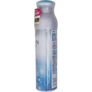 방 소취력 CLEANMIST 프레쉬 소프 280ml 에스테