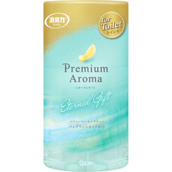 화장실 소취력 Premium Aroma 이터널 기프트 400ml 에스테