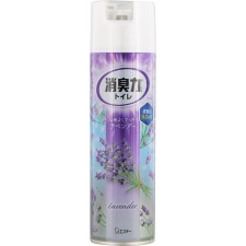 화장실 소취력 스프레이 라벤더 365ml 에스테