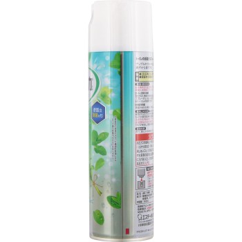변기 쇼슈리키 스프레이 애플 민트 365ml 에스테