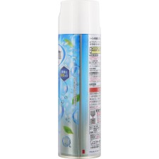 변기 쇼슈리키 스프레이 아쿠아 소프 365ml 에스테
