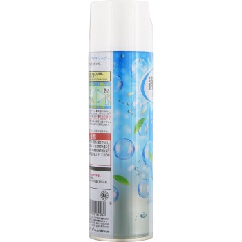변기 쇼슈리키 스프레이 아쿠아 소프 365ml 에스테
