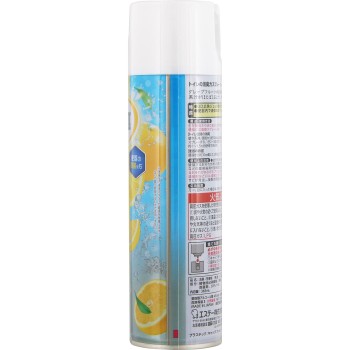 화장실 소취력 스프레이 자몽 365ml 에스테