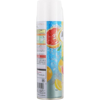 화장실 소취력 스프레이 자몽 365ml 에스테