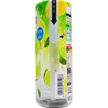 화장실 소취력 프레쉬 시트러스 400ml 에스테
