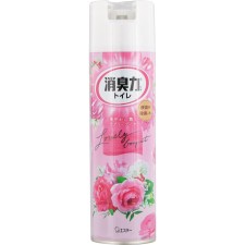 화장실 소취력 스프레이 러블리 부케 365ml 에스테