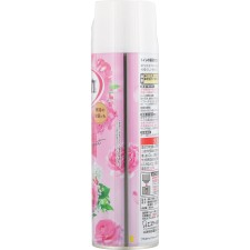 화장실 소취력 스프레이 러블리 부케 365ml 에스테