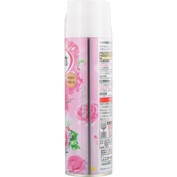 화장실 소취력 스프레이 러블리 부케 365ml 에스테