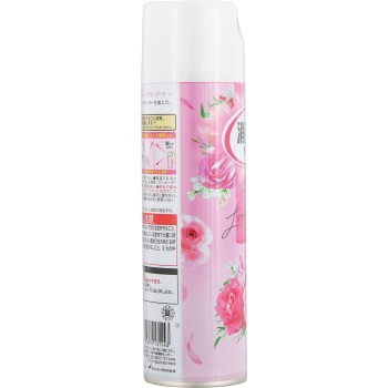 화장실 소취력 스프레이 러블리 부케 365ml 에스테