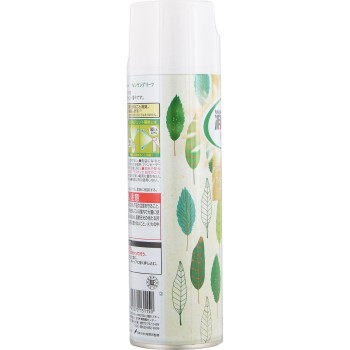 화장실 소취력 스프레이 핀란드 리프 365ml 에스테