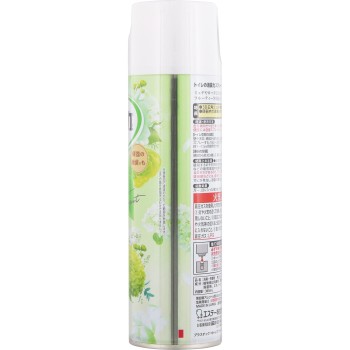화장실 소취력 스프레이 그린 부케 365ml 에스테