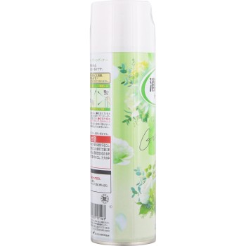 화장실 소취력 스프레이 그린 부케 365ml 에스테