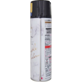 화장실 소취력 Premium Aroma 스프레이 어반 럭스 365ml 에스테