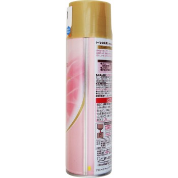 화장실 소취력 Premium Aroma 스프레이 어반 로망스 365ml 에스테