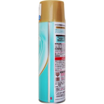 화장실 소취력 Premium Aroma 스프레이 에터널 기프트 365ml 에스테