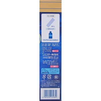 방 소취력 Premium Aroma For Sleep Stick 리필 힐링 카모마일 50ml 에스테