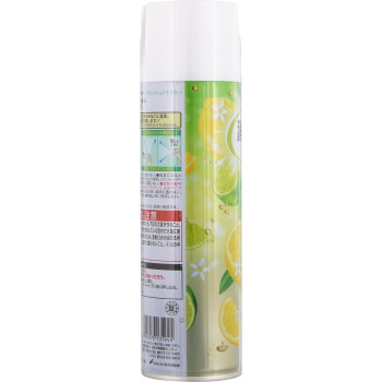 화장실 소취력 스프레이 프레쉬 시트러스 365ml 에스테