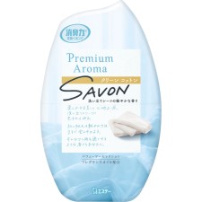 방의 소취력 Premium Aroma 클린 코튼 400ml 에스테