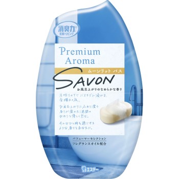 방안 소취력 Premium Aroma 문릿배스 400ml 에스테