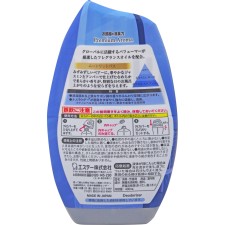 방안 소취력 Premium Aroma 문릿배스 400ml 에스테