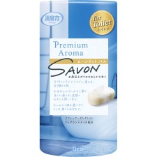 화장실 소취력 Premium Aroma 문릿배스 400ml 에스테