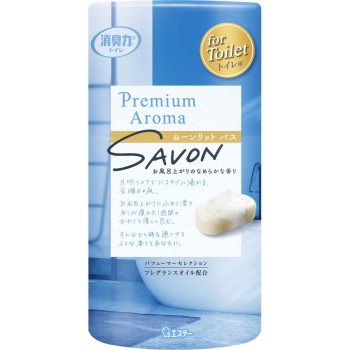 화장실 소취력 Premium Aroma 문릿배스 400ml 에스테