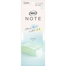 소취력 NOTE 옷장용 사봉 1개 에스테