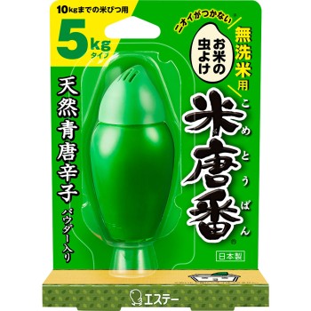 코메토반 무세쌀용 25g【5kg 타입】 에스테