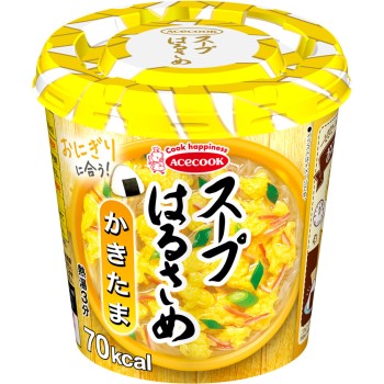수프 당면 달걀국 20g