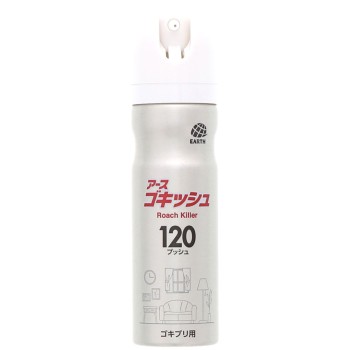 바퀴킷슈 슉, 대단해! 120푸시 26ml 아스제약