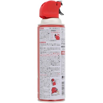 아스 제트 파리 모기·바퀴벌레 살충제 스프레이 450ml 아스제약