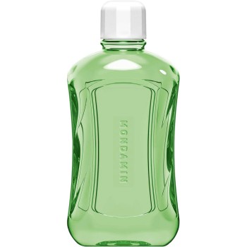 몬다민 클리어 민트 마우스워시 1000ml×2 아스제약