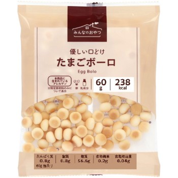 모두의 간식 계란 볼로냐 60g 몽트와르