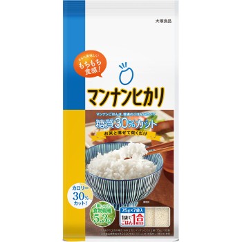 만난 히카리 525g