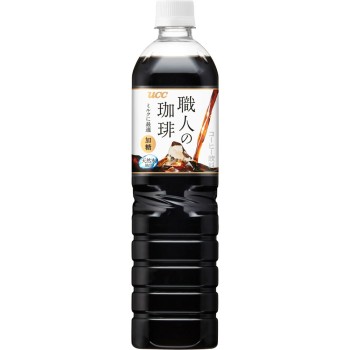 직인의 커피 밀크에 최적 케이스 900ml×12