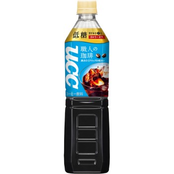 직인의 커피 저당 930ml×12
