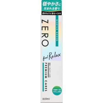 제로프리미엄케어즈 릴렉스 90g 에비스