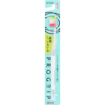 프로그립 칫솔 type2 보통 보통 에비스
