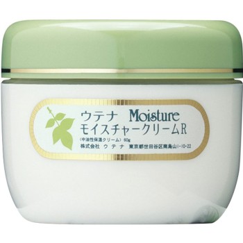 모이스처크림R 60g 우테나
