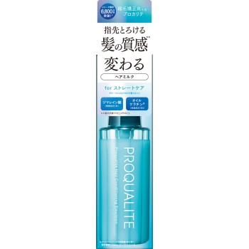 프로카리테 헤어 관리 에멀젼 110ml 우테나