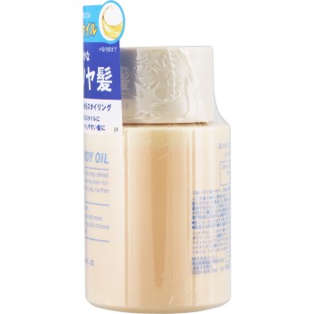 스파이스플러스 헤어&바디오일 90mL 아리미노