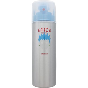 아리미노 스파이스 샤워 프리즈 180ml