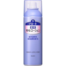 브로네 약용 육모 로션 180g 카오