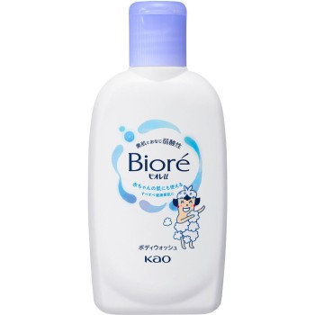 비오레u 미니 90ml 카오