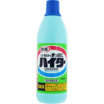 하이터 소 600ml 카오