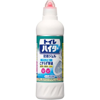 제균 세정 변기 하이타 500ml 카오