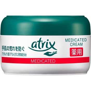 아트릭스 메디케이티드 자 100g 화왕