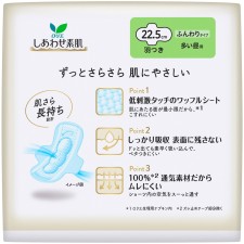 로리에 에프 많은 낮~보통 날 날개 있음 5개 카오 (의약외품)