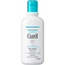 큐렐 로션 220mL 카오