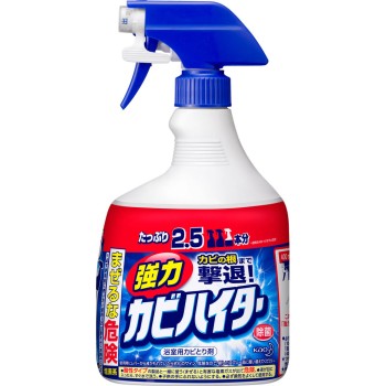 강력 카비하이터 핸디 스프레이 1000ml 카오